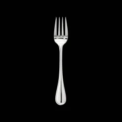 Christofle Silver-Plated Salad Fork