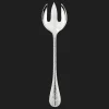 Christofle Silver-Plated Salad Serving Fork