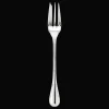 Christofle Silver-Plated Salad Serving Fork