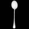 Christofle Silver-Plated Salad Serving Spoon