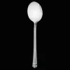 Christofle Silver-Plated Salad Serving Spoon