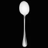Christofle Silver-Plated Salad Serving Spoon