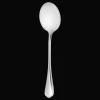 Christofle Silver-Plated Salad Serving Spoon