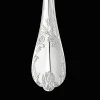 Christofle Silver-Plated Salad Serving Spoon
