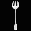 Christofle Silver-Plated Salad Serving Spoon