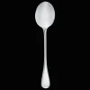 Christofle Silver-Plated Salad Serving Spoon