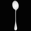 Christofle Silver-Plated Salad Serving Spoon