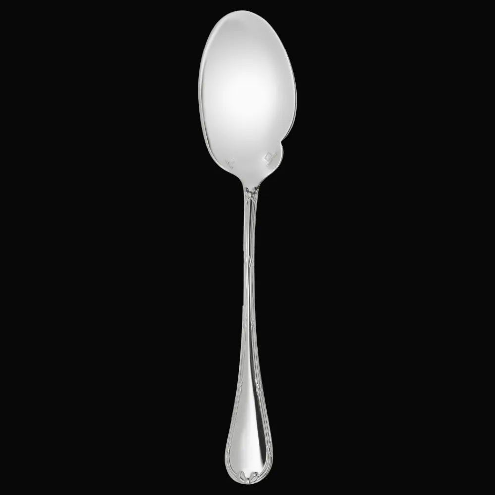 Christofle Silver-Plated Sauce Spoon