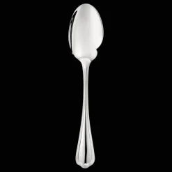 Christofle Silver-Plated Sauce Spoon