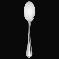 Christofle Silver-Plated Sauce Spoon