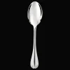 Christofle Silver-Plated Sauce Spoon