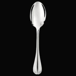 Christofle Silver-Plated Sauce Spoon
