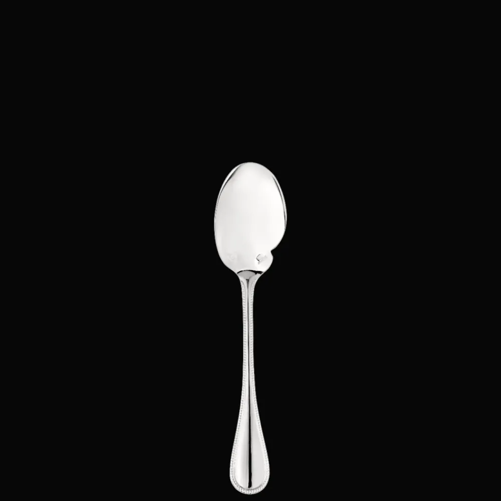 Christofle Silver-Plated Sauce Spoon