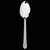 Christofle Silver-Plated Sauce Spoon