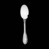 Christofle Silver plated Sauce Spoon