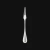 Christofle Silver-Plated Seafood Fork
