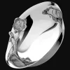 Christofle Silver-Plated Serving Bowl