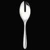 Christofle Silver-Plated Serving Fork