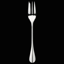 Christofle Silver-Plated Serving Fork