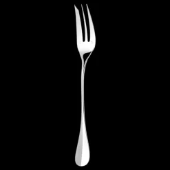 Christofle Silver-Plated Serving Fork