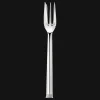 Christofle Silver-Plated Serving Fork