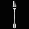 Christofle Silver-Plated Serving Fork