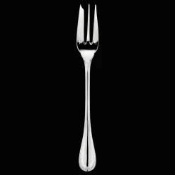 Christofle Silver-Plated Serving Fork