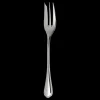 Christofle Silver-Plated Serving Fork