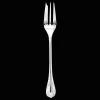 Christofle Silver-Plated Serving Fork