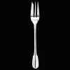 Christofle Silver-Plated Serving Fork