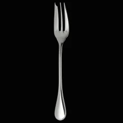 Christofle Silver-Plated Serving Fork