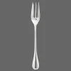 Christofle Silver-Plated Serving Fork