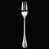 Christofle Silver-Plated Serving Fork