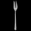 Christofle Silver-Plated Serving Fork