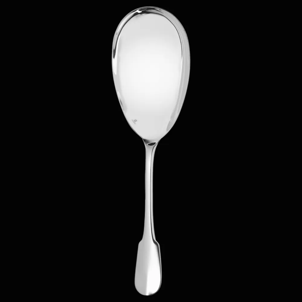 Christofle Silver-Plated Serving Ladle