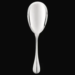 Christofle Silver-Plated Serving Ladle