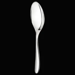 Christofle Silver-plated Serving Spoon