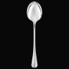 Christofle Silver-Plated Serving Spoon