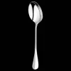 Christofle Silver-Plated Serving Spoon