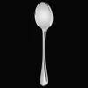 Christofle Silver-Plated Serving Spoon