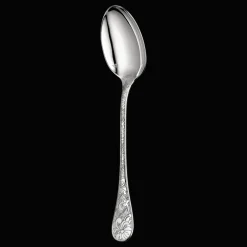 Christofle Silver-Plated Serving Spoon