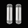 Christofle Silver-Plated Set of 2 Knife Rests