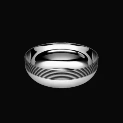 Christofle Silver-Plated Small Bowl