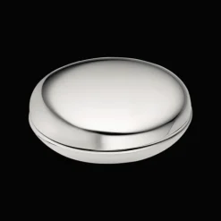 Christofle Silver Plated Small Box