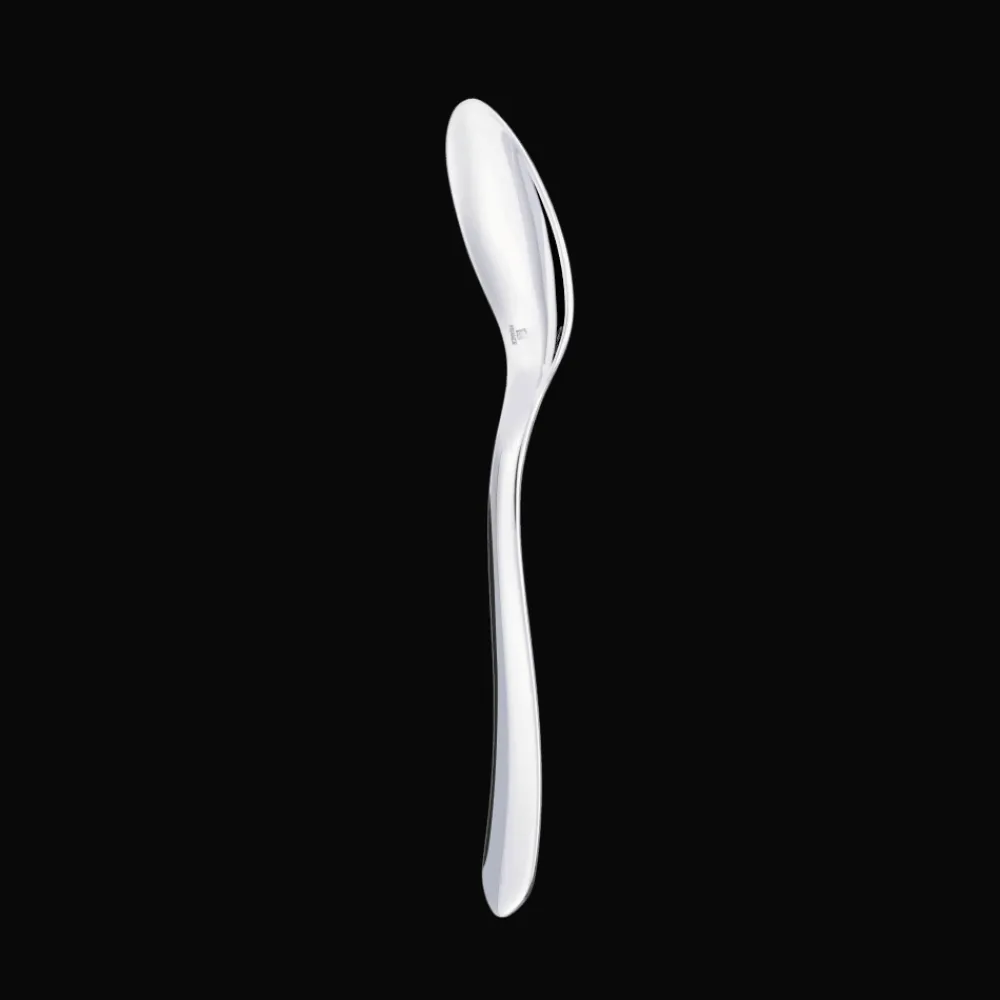 Christofle Silver-Plated Small Universal Spoon