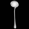 Christofle Silver-Plated Soup Ladle