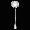 Christofle Silver-Plated Soup Ladle