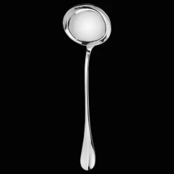 Christofle Silver-Plated Soup Ladle