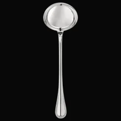 Christofle Silver-Plated Soup Ladle