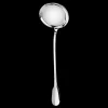 Christofle Silver-Plated Soup Ladle